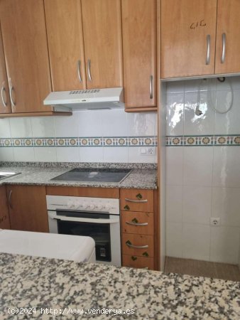 Piso en venta en Torrevieja (Alicante)