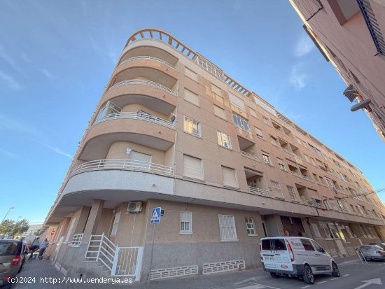  Piso en venta en Torrevieja (Alicante) 