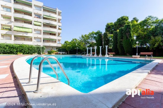 Apartamento en venta en Salou (Tarragona)