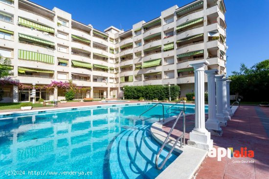 Apartamento en venta en Salou (Tarragona)