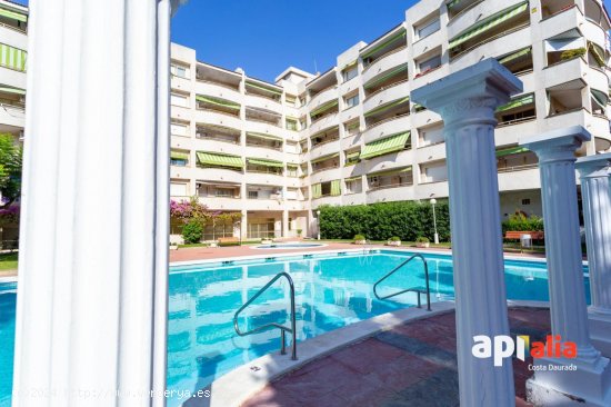 Apartamento en venta en Salou (Tarragona)