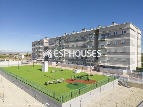 Apartamento en venta a estrenar en Dolores (Alicante)