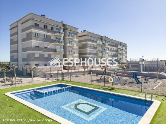 Apartamento en venta a estrenar en Dolores (Alicante)