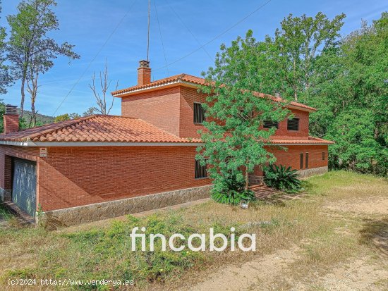 Unifamiliar aislada en venta  en Can Carbonell - Girona