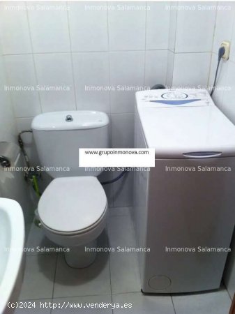 SALAMANCA ( ZONA CENTRO) 3D 2WC 700€ - Salamanca