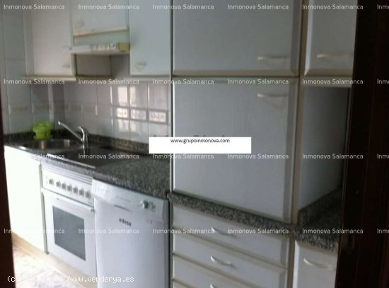 SALAMANCA ( ZONA CENTRO) 3D 2WC 700€ - Salamanca