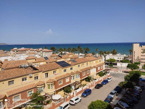 Piso en Alquiler en Torrequebrada - Aguadulce