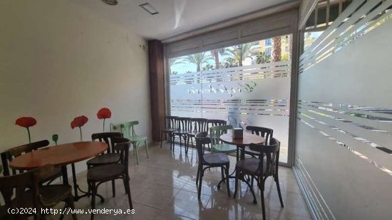 Local comercial en Venta en Mercadona - Parador, El