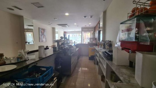 Local comercial en Venta en Mercadona - Parador, El