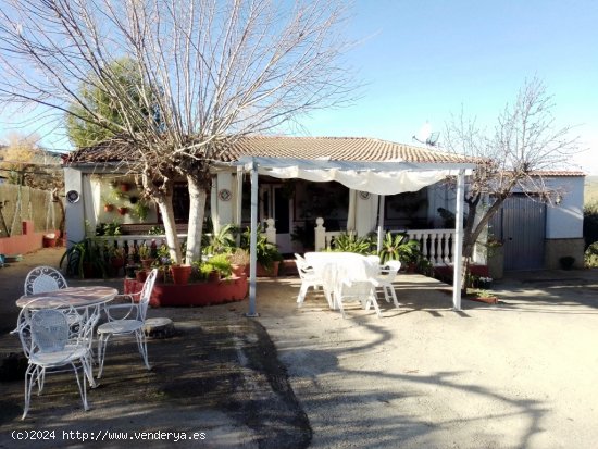  Casa de campo-Masía en Venta en Setenil De Las Bodegas Cádiz 