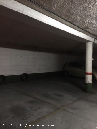 Parking coche en Venta en Vitoria Álava