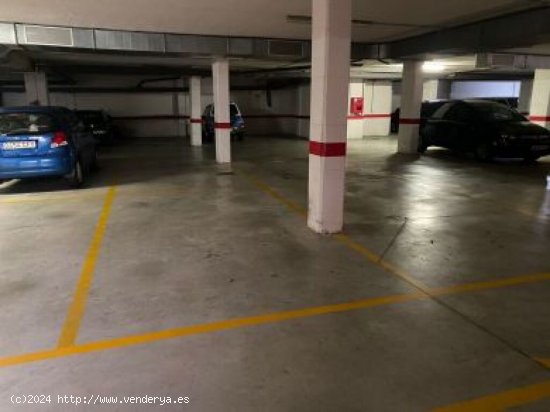 Parking coche en Venta en Vitoria ZABALGANA Álava