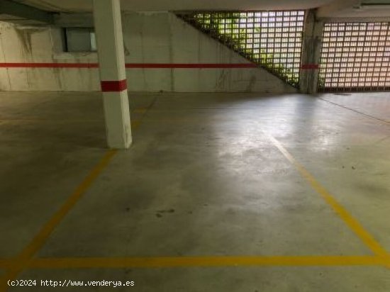 Parking coche en Venta en Vitoria ZABALGANA Álava