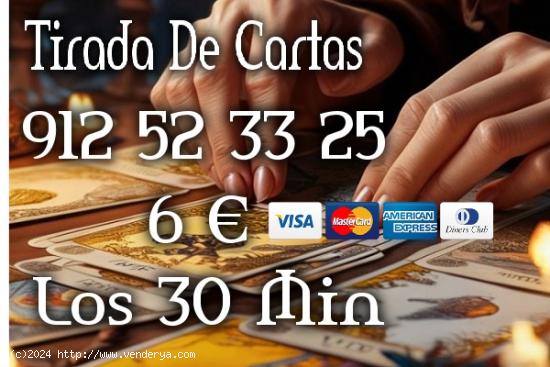  Tarot Las 24 Horas Economico  | Tirada De Tarot 