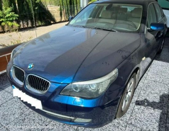 BMW Serie 5 en venta en Murcia (Murcia) - Murcia