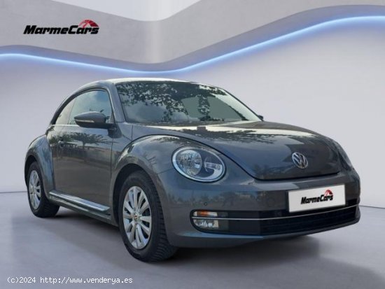 VOLKSWAGEN Beetle en venta en San Javier (Murcia) - San Javier