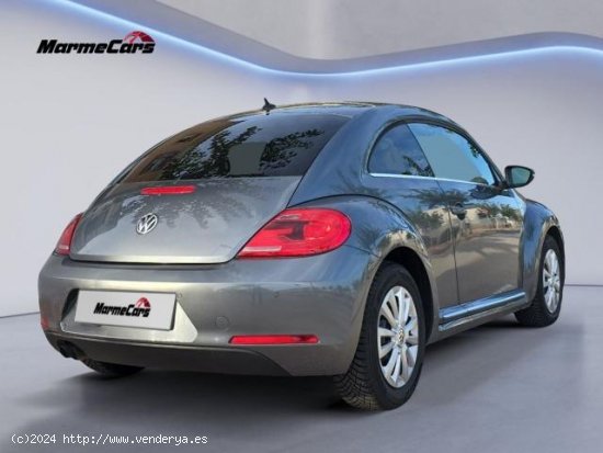 VOLKSWAGEN Beetle en venta en San Javier (Murcia) - San Javier