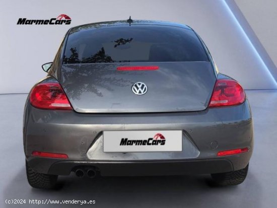 VOLKSWAGEN Beetle en venta en San Javier (Murcia) - San Javier