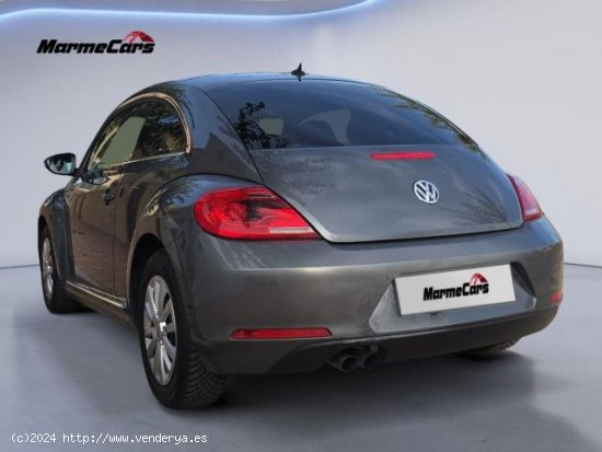 VOLKSWAGEN Beetle en venta en San Javier (Murcia) - San Javier