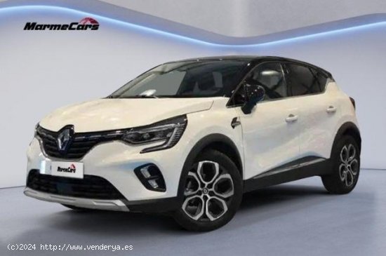  RENAULT Captur en venta en San Javier (Murcia) - San Javier 