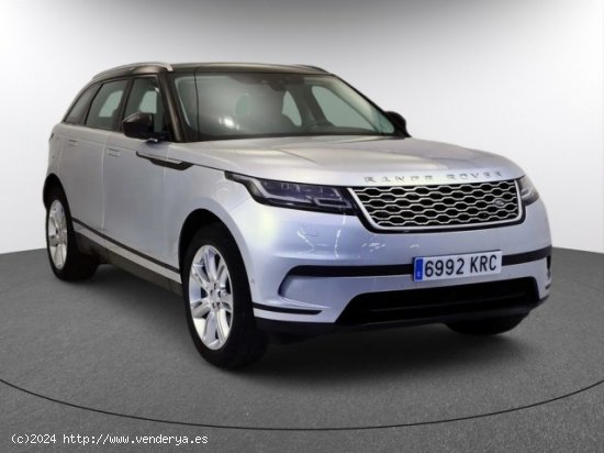 LAND ROVER Range Rover Velar en venta en LalÃ­n (Pontevedra) - LalÃ­n