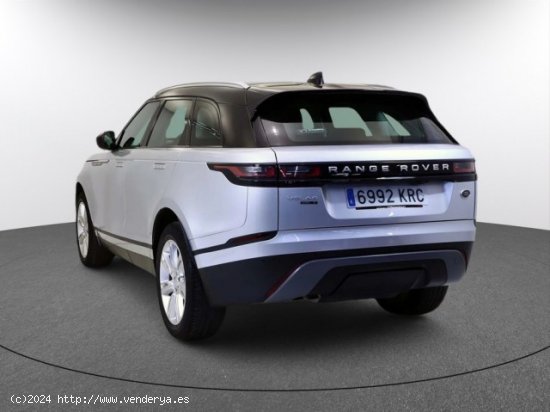 LAND ROVER Range Rover Velar en venta en LalÃ­n (Pontevedra) - LalÃ­n