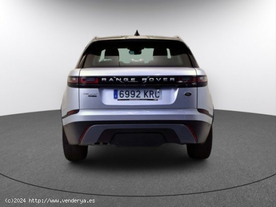 LAND ROVER Range Rover Velar en venta en LalÃ­n (Pontevedra) - LalÃ­n