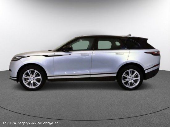 LAND ROVER Range Rover Velar en venta en LalÃ­n (Pontevedra) - LalÃ­n