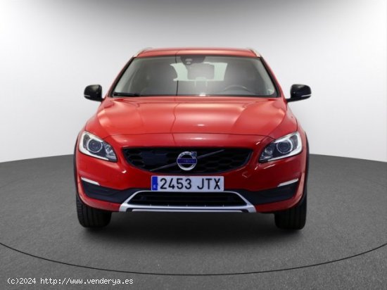 VOLVO V60 Cross Country en venta en LalÃ­n (Pontevedra) - LalÃ­n