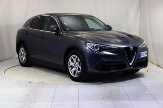 ALFA ROMEO Stelvio en venta en LalÃ­n (Pontevedra) - LalÃ­n