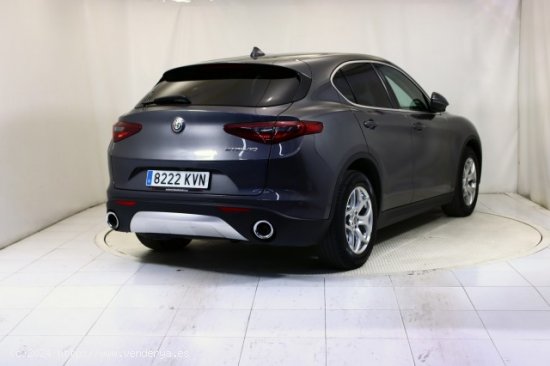 ALFA ROMEO Stelvio en venta en LalÃ­n (Pontevedra) - LalÃ­n