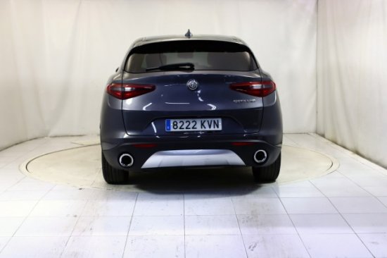 ALFA ROMEO Stelvio en venta en LalÃ­n (Pontevedra) - LalÃ­n