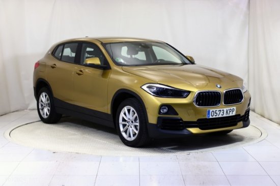 BMW X2 en venta en LalÃ­n (Pontevedra) - LalÃ­n