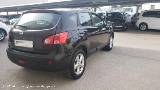 NISSAN Qashqai en venta en Santpedor (Barcelona) - Santpedor