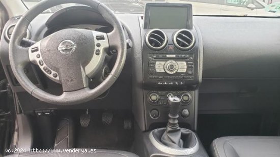 NISSAN Qashqai en venta en Santpedor (Barcelona) - Santpedor