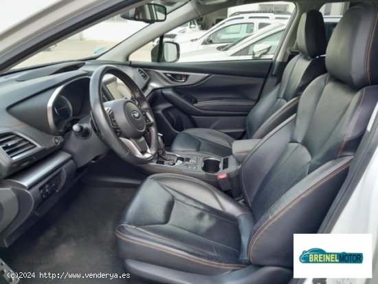 SUBARU XV en venta en Madrid (Madrid) - Madrid