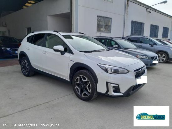 SUBARU XV en venta en Madrid (Madrid) - Madrid