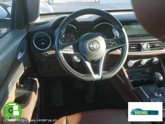 ALFA ROMEO Stelvio en venta en Madrid (Madrid) - Madrid