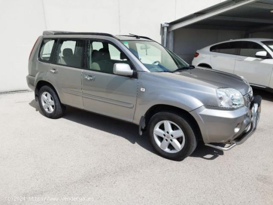 NISSAN X-Trail en venta en Santpedor (Barcelona) - Santpedor