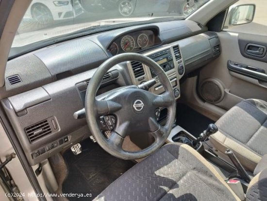 NISSAN X-Trail en venta en Santpedor (Barcelona) - Santpedor