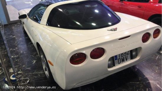 CHEVROLET Corvette C5 en venta en Ourense (Ourense) - Ourense