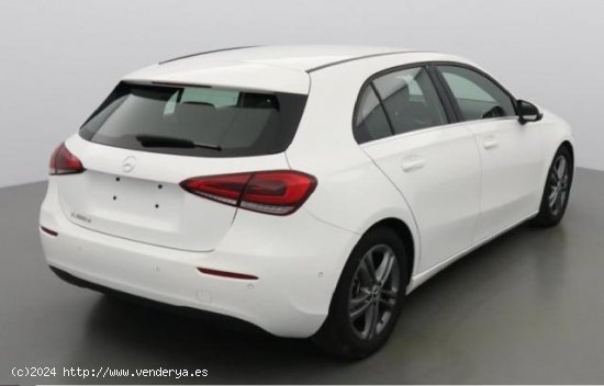 MERCEDES Clase A en venta en Ourense (Ourense) - Ourense