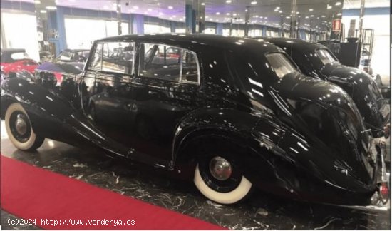 ROLLS ROYCE Silver en venta en Ourense (Ourense) - Ourense