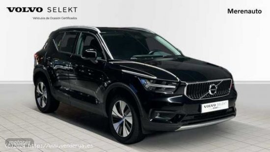 Volvo XC40 1.5 T2 MOMENTUM PRO AUTO 129 CV de 2021 con 56.768 Km por 29.800 EUR. en A Coruna