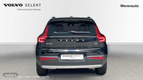 Volvo XC40 1.5 T2 MOMENTUM PRO AUTO 129 CV de 2021 con 56.768 Km por 29.800 EUR. en A Coruna