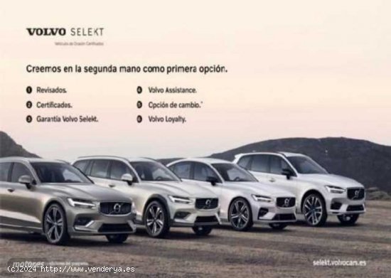 Volvo XC40 XC40 Core, B3 mild hybrid, Gasolina de 2023 con 11.154 Km por 38.900 EUR. en Granada