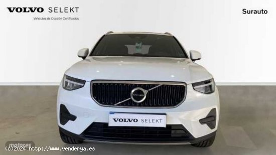 Volvo XC40 2.0 B3 CORE AUTO 163 5P de 2024 con 10 Km por 37.450 EUR. en Cadiz