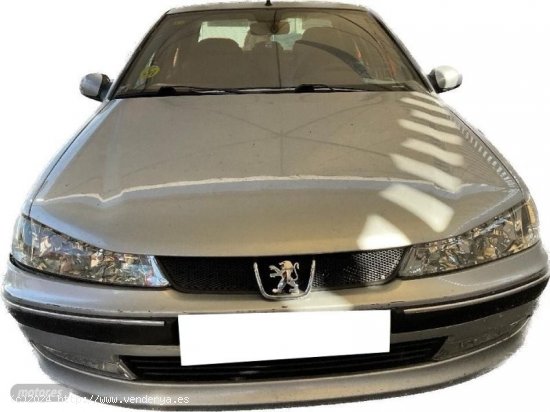 Peugeot 406 1.8i SR en automocionpere de 2002 con 111.000 Km por 3.990 EUR. en Tarragona