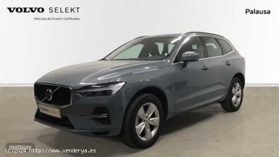  Volvo XC 60 2.0 B4 P CORE AUTO 197 5P de 2023 con 19.414 Km por 39.600 EUR. en Valladolid 