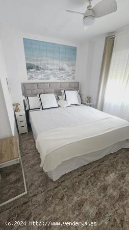 3 HABS NUEVA TORREVIEJA PISCINA COMUNITARIA 129.000€ - ALICANTE